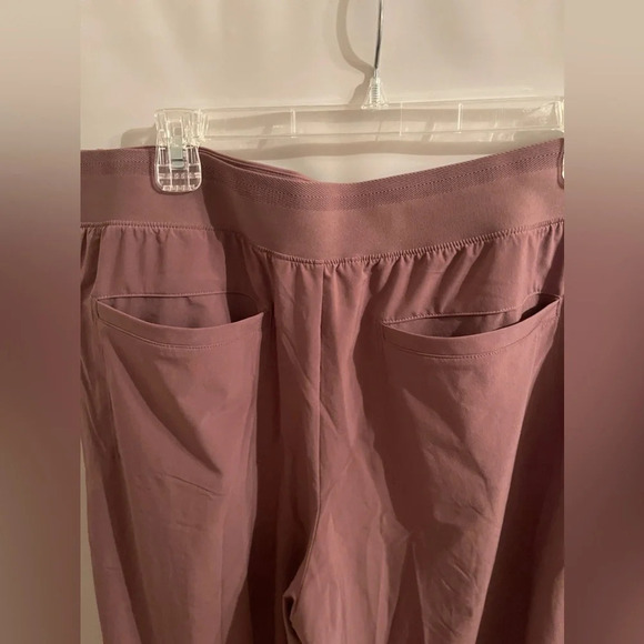 Athleta Brooklyn Heights Wide Leg Pant - Picture 4 of 5